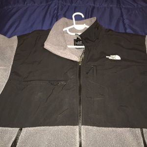 North Face insulated Jacket